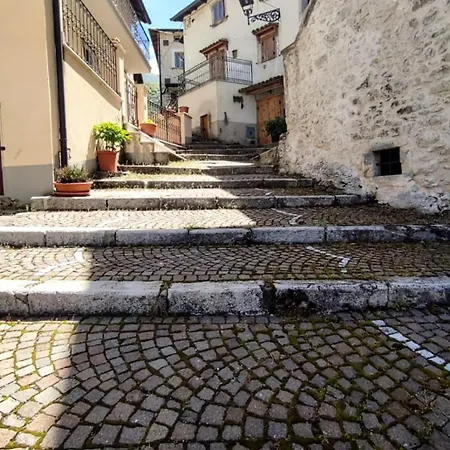 Ferienhaus Domus Pia