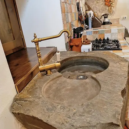 Ferienhaus Domus Pia Rocca Pia