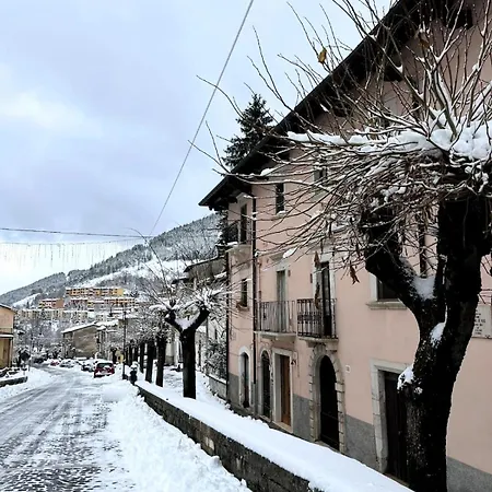 Domus Pia Ferienhaus *