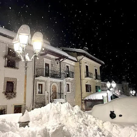 Domus Pia Ferienhaus Rocca Pia