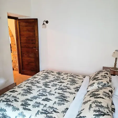 Domus Pia Ferienhaus *