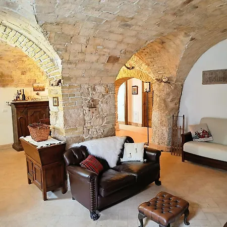 Domus Pia Ferienhaus Rocca Pia