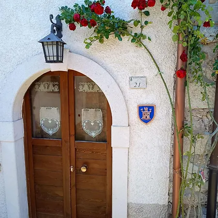 Domus Pia Dom wakacyjny