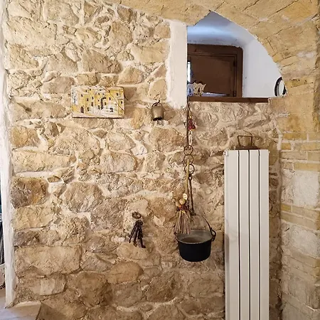 Domus Pia Ferienhaus *