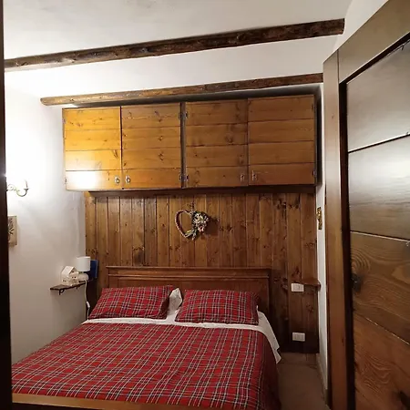 Ferienhaus Domus Pia Rocca Pia