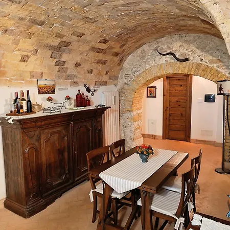 Ferienhaus Domus Pia *