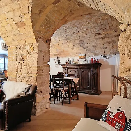 Domus Pia Ferienhaus