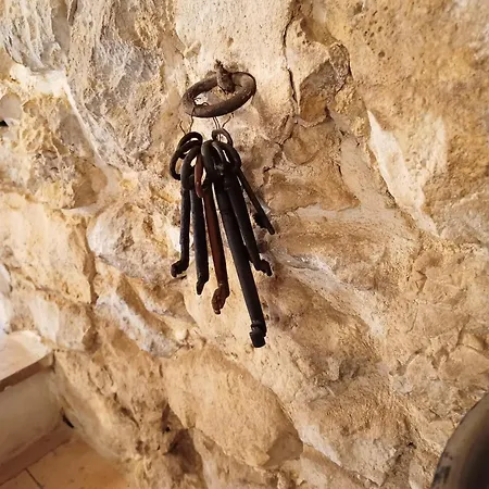 Ferienhaus Domus Pia Rocca Pia