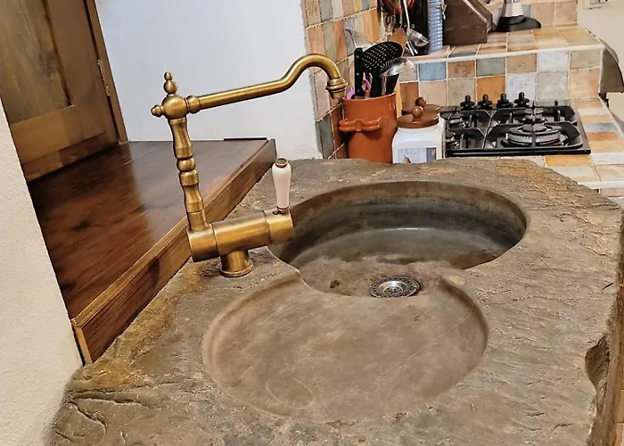 Nyaraló Domus Pia Rocca Pia