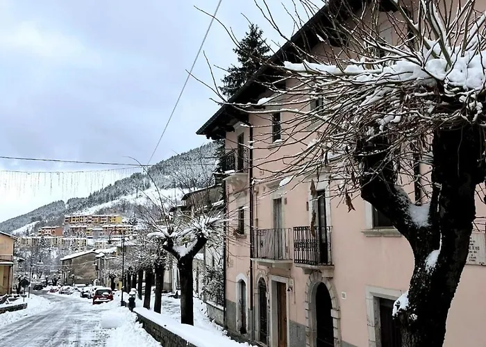 Domus Pia Nyaraló *