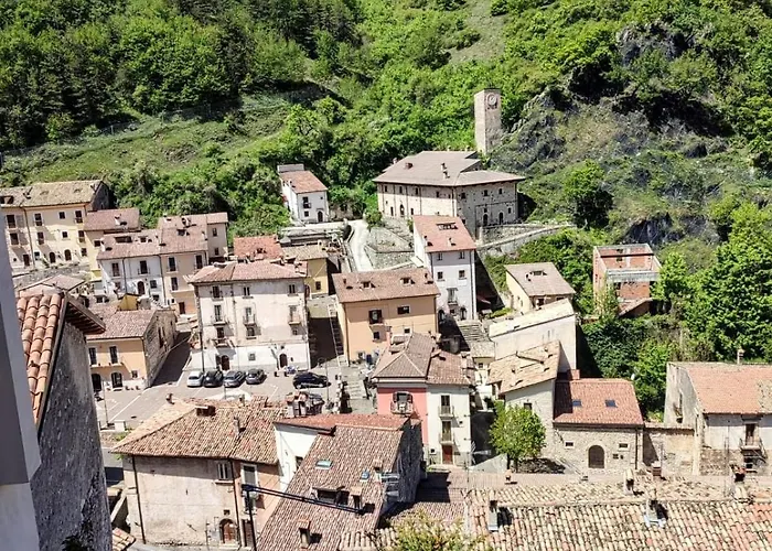 Domus Pia Nyaraló *