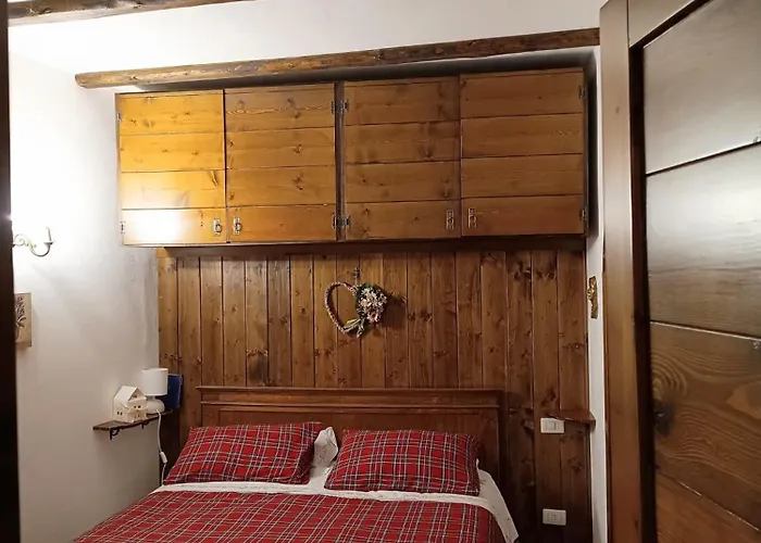 Nyaraló Domus Pia Rocca Pia