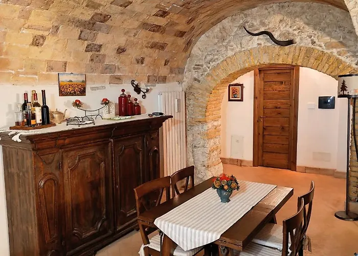 Nyaraló Domus Pia *